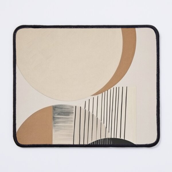 Item preview, Mid Century Modern Art 13 designed and sold by BuraxisDesigns.