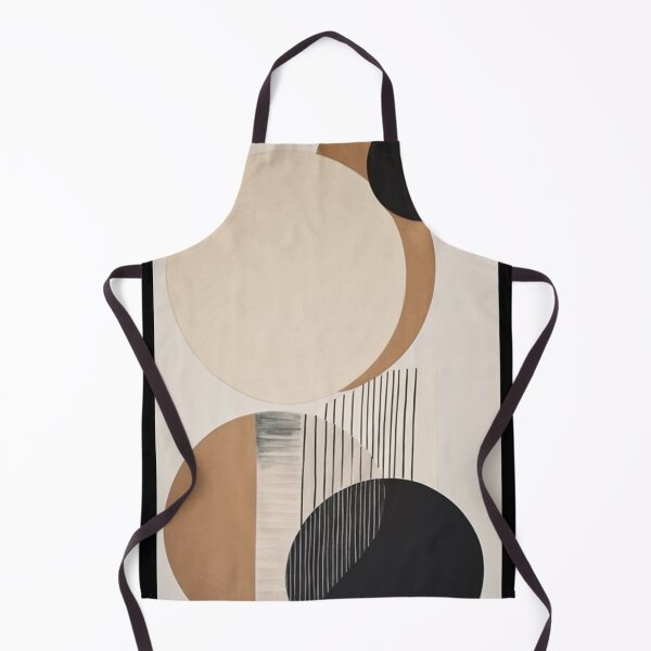 Item preview, Mid Century Modern Art 13 designed and sold by BuraxisDesigns.