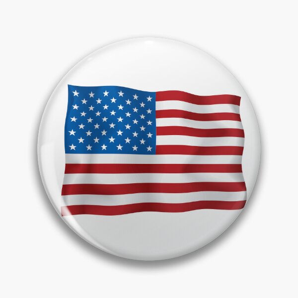 Item preview, 3D Animated Waving Flag of the United States of America (USA) designed and sold by drsaver.
