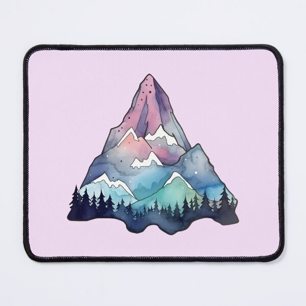 Item preview, Magical Landscape 2 designed and sold by ZiggsShop.