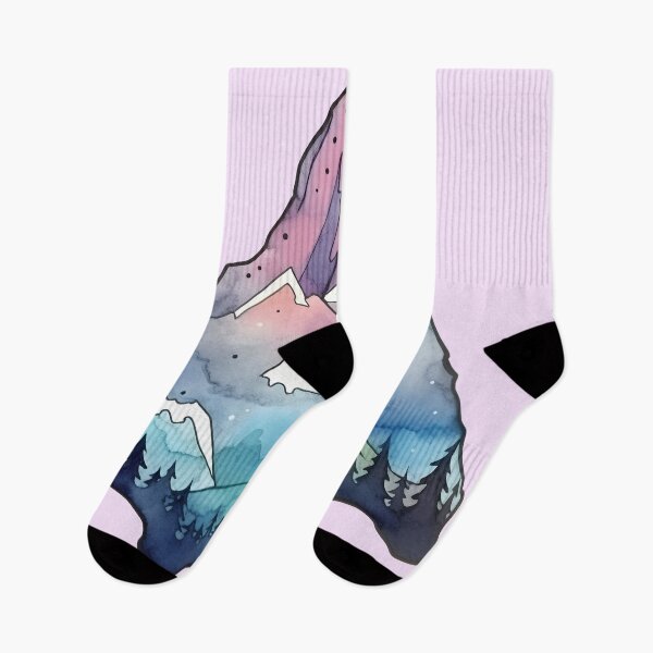 Item preview, Magical Landscape 2 designed and sold by ZiggsShop.