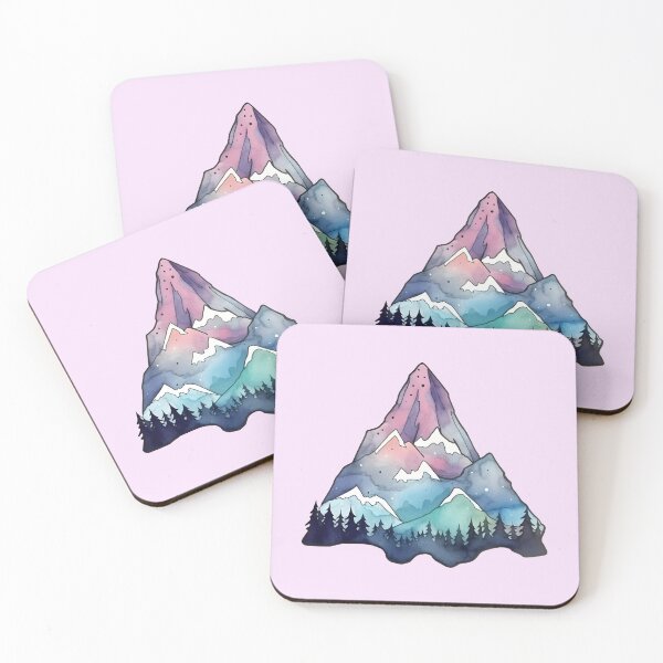Item preview, Magical Landscape 2 designed and sold by ZiggsShop.