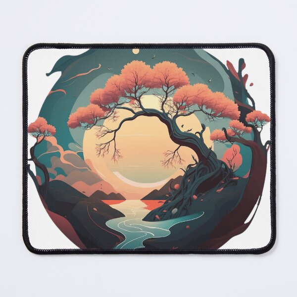 Item preview, Bonsai designed and sold by TooTinyTone.