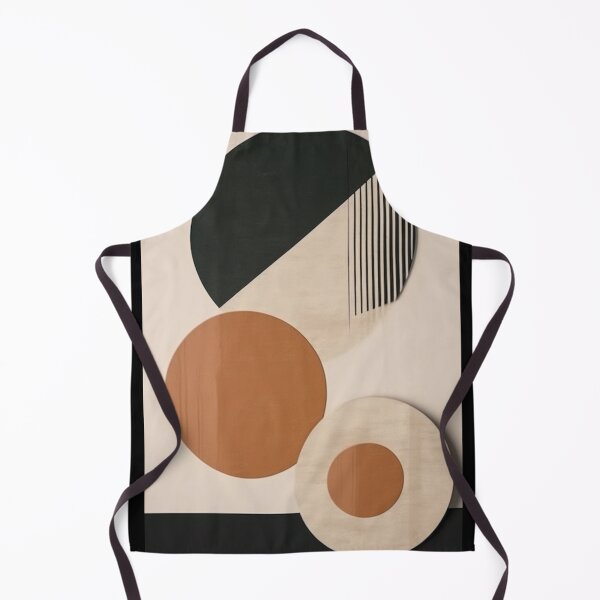 Item preview, Mid Century Modern Art 14 designed and sold by BuraxisDesigns.