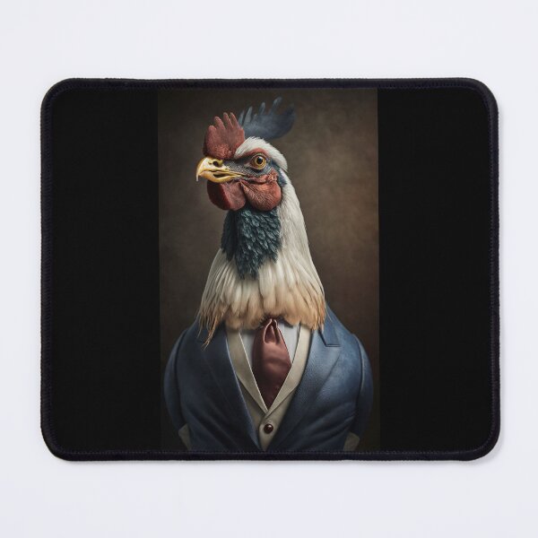 Item preview, Classy Rooster designed and sold by TylerBurst.