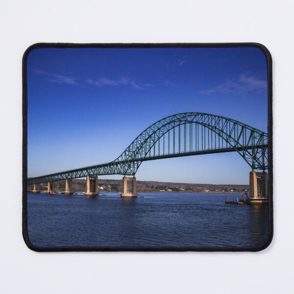 Item preview, Centennial Bridge in Miramichi, New Brunswick V1 designed and sold by Family Journey with God.