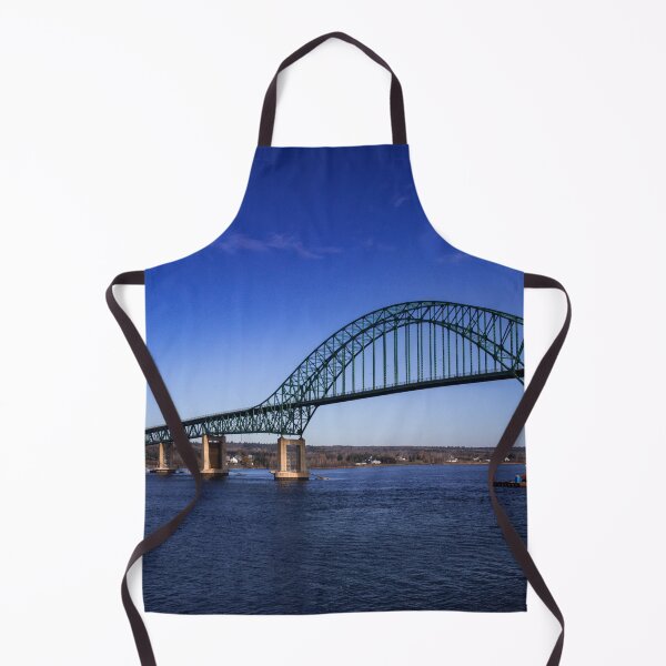 Item preview, Centennial Bridge in Miramichi, New Brunswick V1 designed and sold by Family Journey with God.