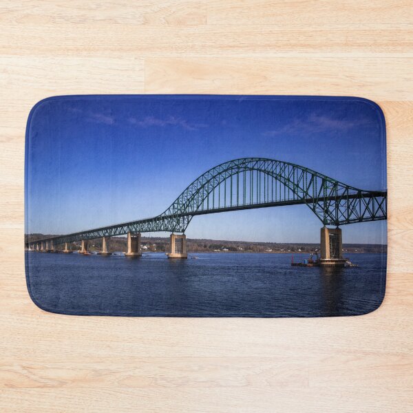 Item preview, Centennial Bridge in Miramichi, New Brunswick V1 designed and sold by Family Journey with God.