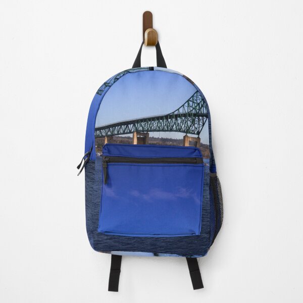 Item preview, Centennial Bridge in Miramichi, New Brunswick V1 designed and sold by Family Journey with God.
