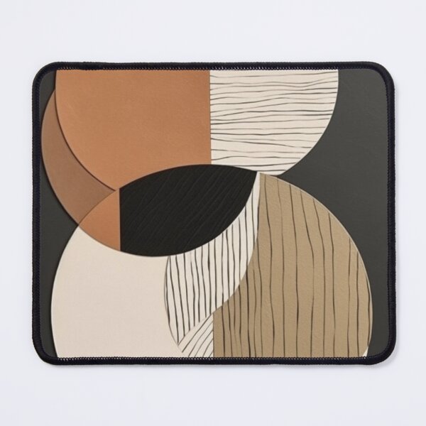 Item preview, Mid Century Modern Art 15 designed and sold by BuraxisDesigns.