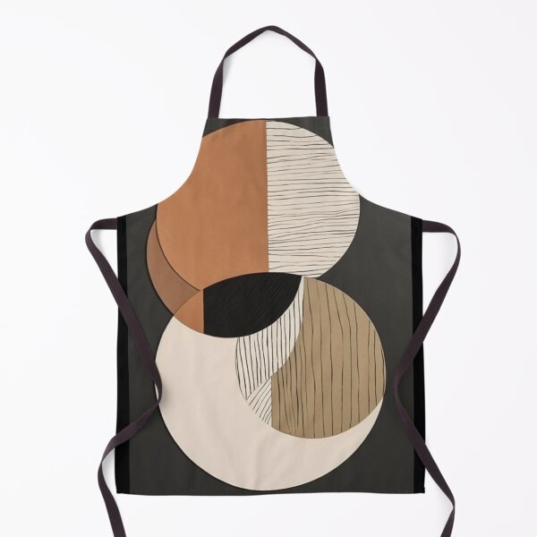 Item preview, Mid Century Modern Art 15 designed and sold by BuraxisDesigns.