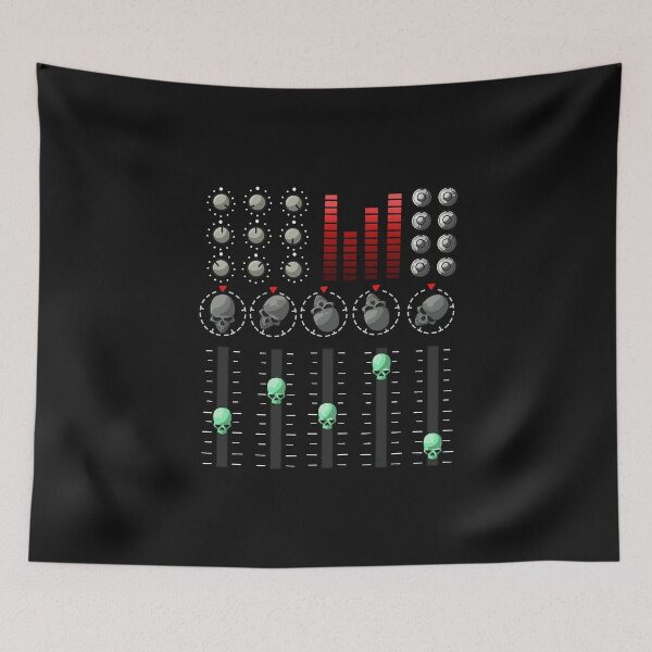 Item preview, In the mix designed and sold by Tameink.