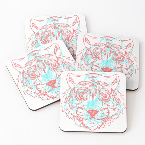Item preview, There Is No Tiger designed and sold by NashtheDragon.