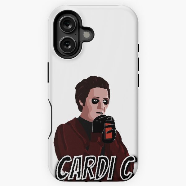 Aperçu de l'œuvre Ghost the Band Cardinal Copia Chapitre 17 créée et vendue par RidiculousDesin.