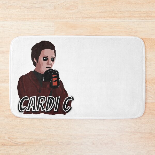 Item preview, Ghost the Band Cardinal Copia Chapter 17 designed and sold by RidiculousDesin.