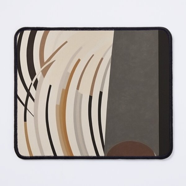 Item preview, Mid Century Modern Art 16 designed and sold by BuraxisDesigns.