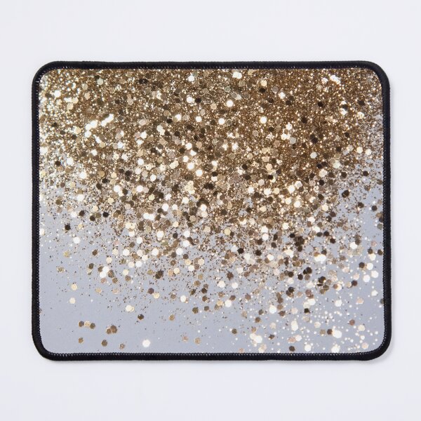 Item preview, Gold Glam #1 (Photo of Glitter Only - Not Reflective) designed and sold by Anita's & Bella's Art.