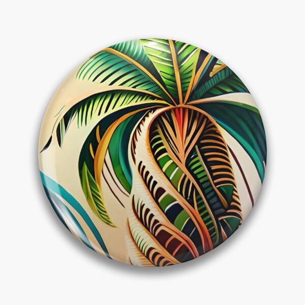 Item preview, Tropical Illustration designed and sold by Gustavo Navarro.