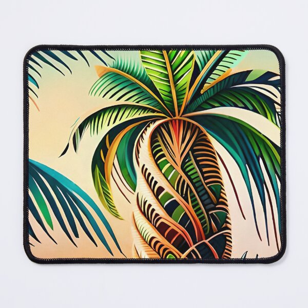 Item preview, Tropical Illustration designed and sold by Gustavo Navarro.