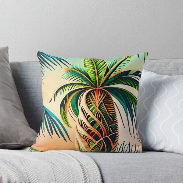 Item preview, Tropical Illustration designed and sold by Gustavo Navarro.