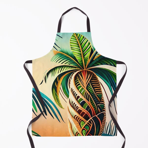 Item preview, Tropical Illustration designed and sold by Gustavo Navarro.
