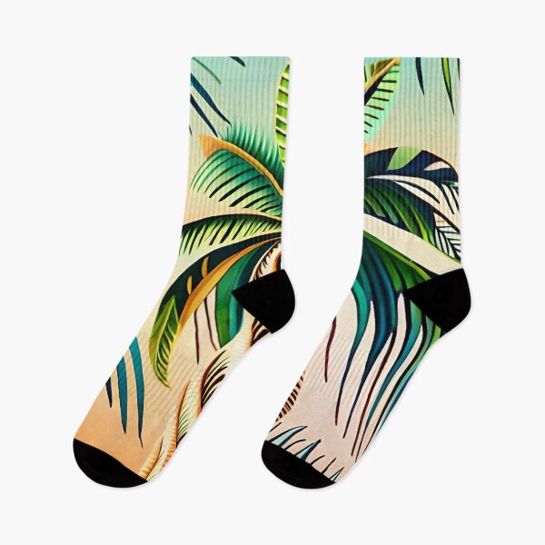 Item preview, Tropical Illustration designed and sold by Gustavo Navarro.