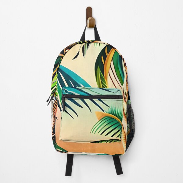 Item preview, Tropical Illustration designed and sold by Gustavo Navarro.
