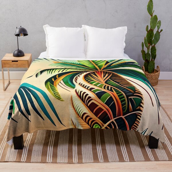 Item preview, Tropical Illustration designed and sold by Gustavo Navarro.