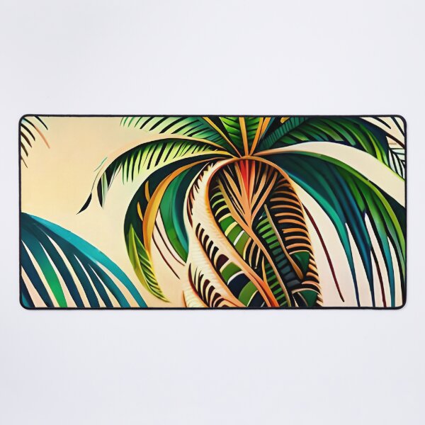 Item preview, Tropical Illustration designed and sold by Gustavo Navarro.
