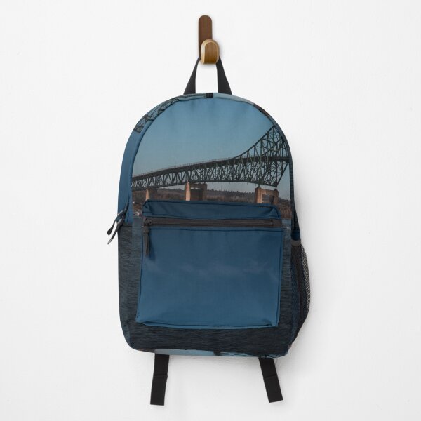 Item preview, Centennial Bridge in Miramichi, New Brunswick V2 designed and sold by Family Journey with God.