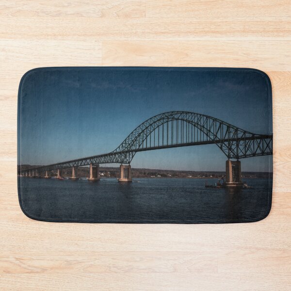 Item preview, Centennial Bridge in Miramichi, New Brunswick V2 designed and sold by Family Journey with God.
