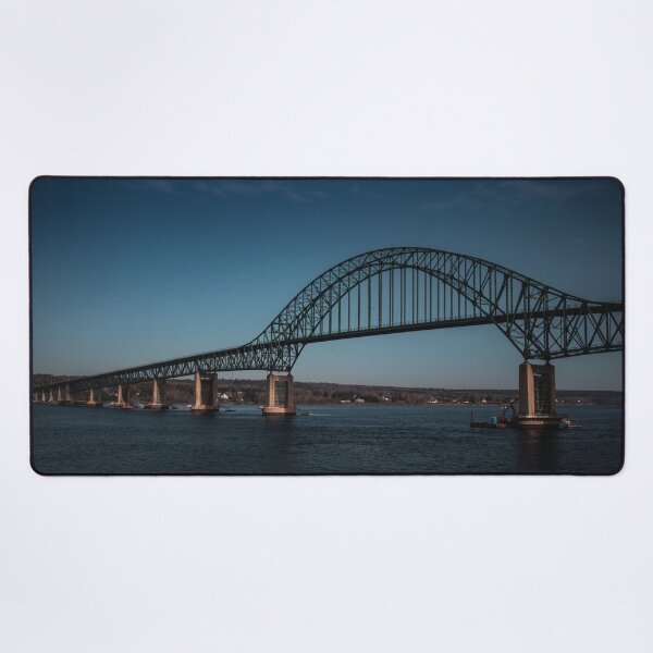 Item preview, Centennial Bridge in Miramichi, New Brunswick V2 designed and sold by Family Journey with God.
