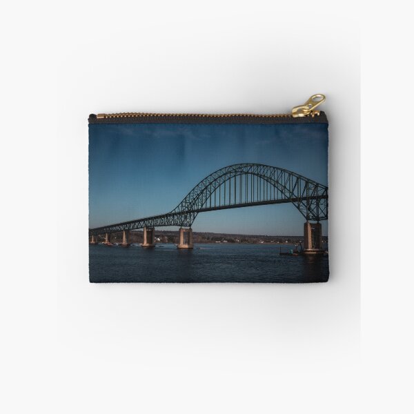 Item preview, Centennial Bridge in Miramichi, New Brunswick V2 designed and sold by Family Journey with God.