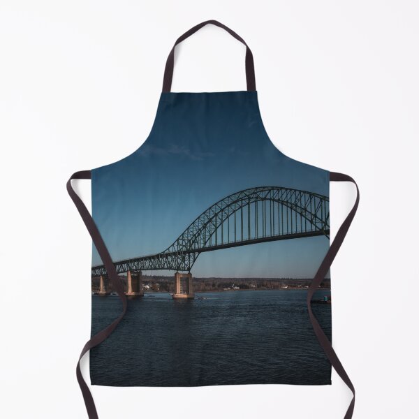 Item preview, Centennial Bridge in Miramichi, New Brunswick V2 designed and sold by Family Journey with God.