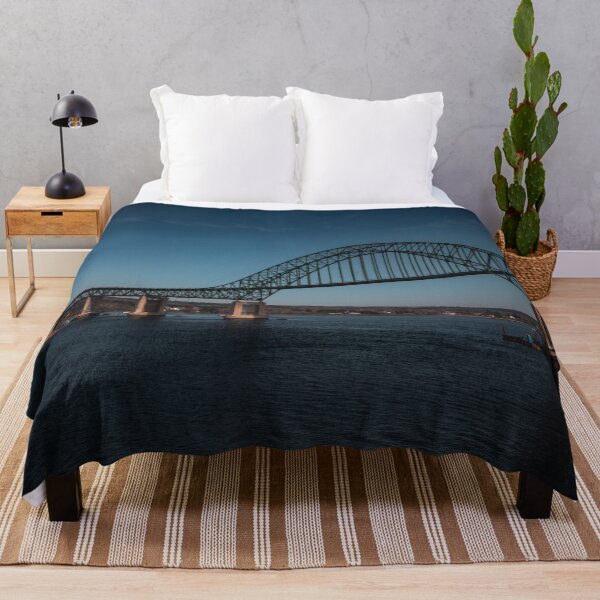 Item preview, Centennial Bridge in Miramichi, New Brunswick V2 designed and sold by Family Journey with God.