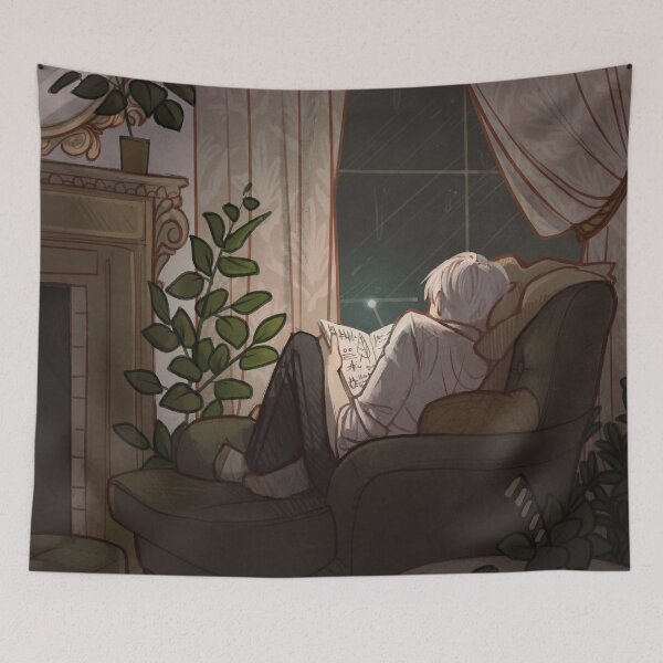 Item preview, Solitude designed and sold by Elentori.