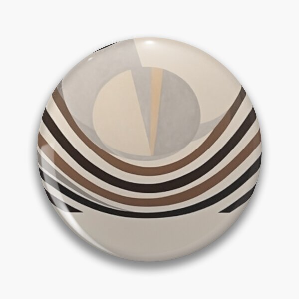 Item preview, Mid Century Modern Art 17 designed and sold by BuraxisDesigns.