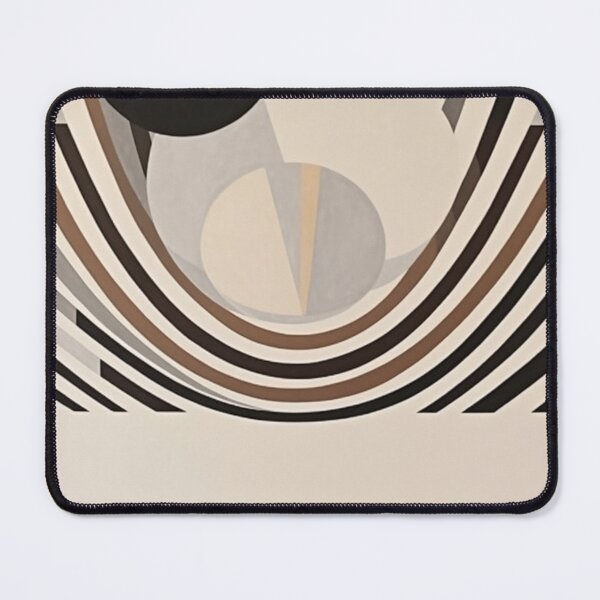 Item preview, Mid Century Modern Art 17 designed and sold by BuraxisDesigns.