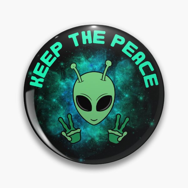 Item preview, Keep the Peace #2 designed and sold by JuzzMoveForward.