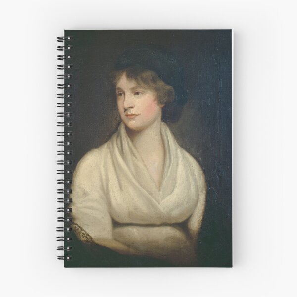 Item preview, Mary Shelley, Author of Frankenstein designed and sold by ScienceSource.