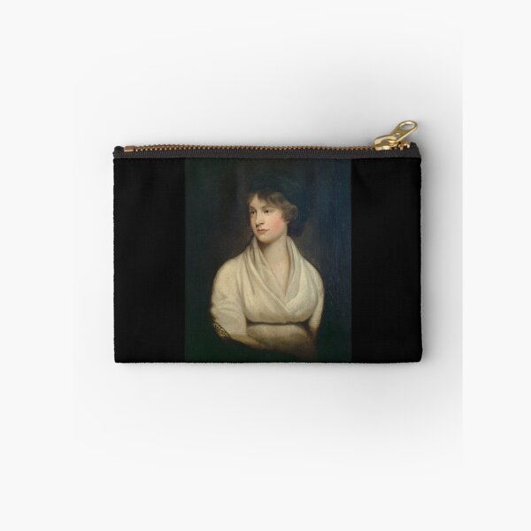 Item preview, Mary Shelley, Author of Frankenstein designed and sold by ScienceSource.