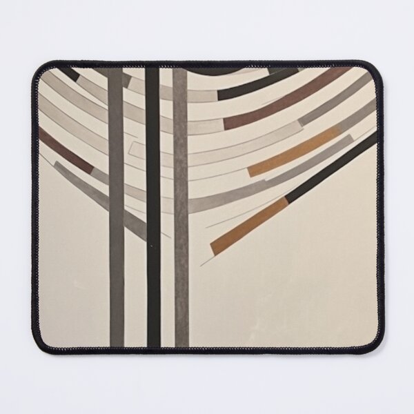 Item preview, Mid Century Modern Art 18 designed and sold by BuraxisDesigns.