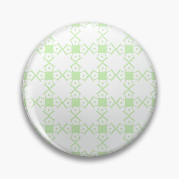 Aperçu de l'œuvre Nichoir Style Vichy Vert Pastel créée et vendue par Bumblibee.