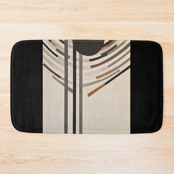 Item preview, Mid Century Modern Art 18 designed and sold by BuraxisDesigns.