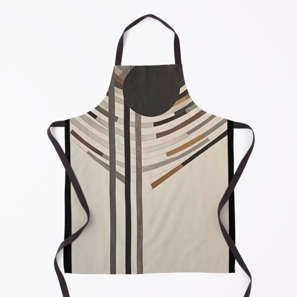 Item preview, Mid Century Modern Art 18 designed and sold by BuraxisDesigns.