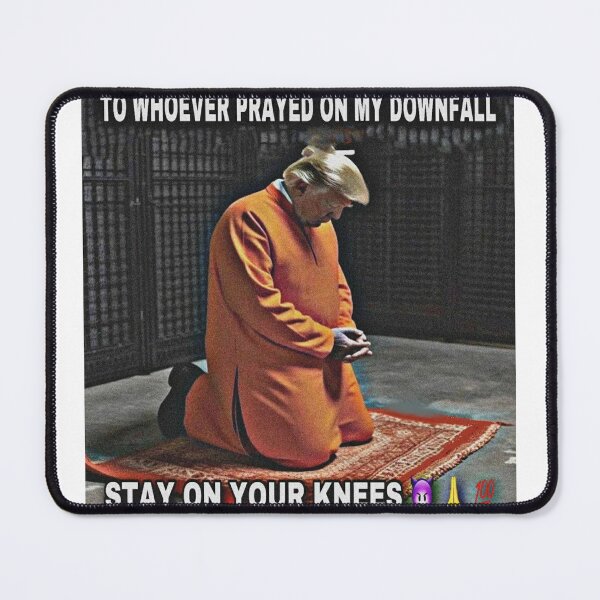 Item preview, Trump downfall  designed and sold by Omasan77.