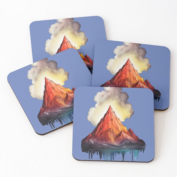 Item preview, Magical Landscape 3 designed and sold by ZiggsShop.