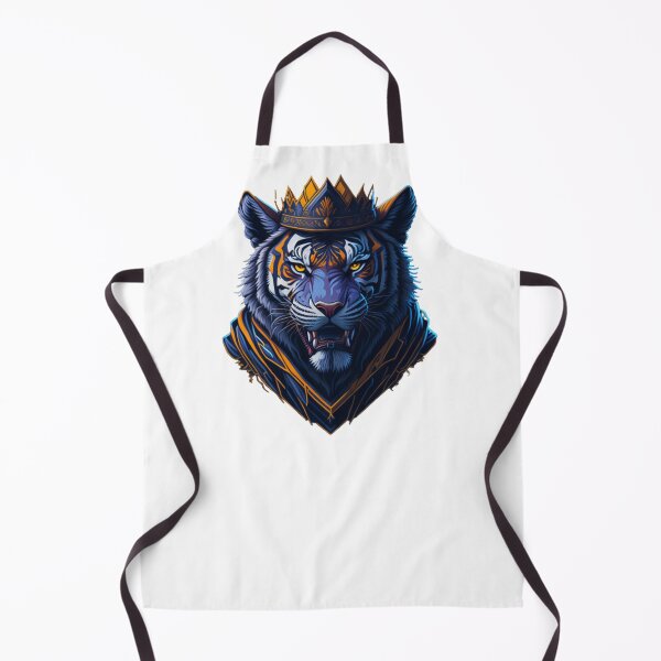 Item preview, King Tiger designed and sold by IlustracionesLF.