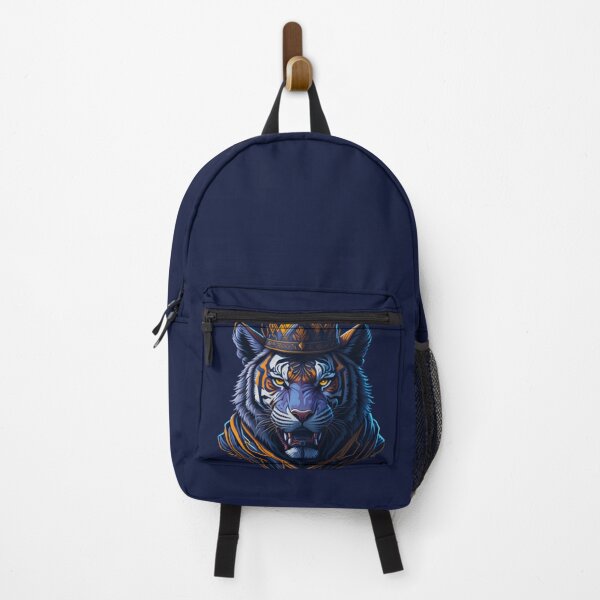 Item preview, King Tiger designed and sold by IlustracionesLF.