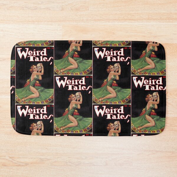 Item preview, Comic Book Cover Vintage Weird Tales Magazine Margaret Brundage designed and sold by TeeARTHY.
